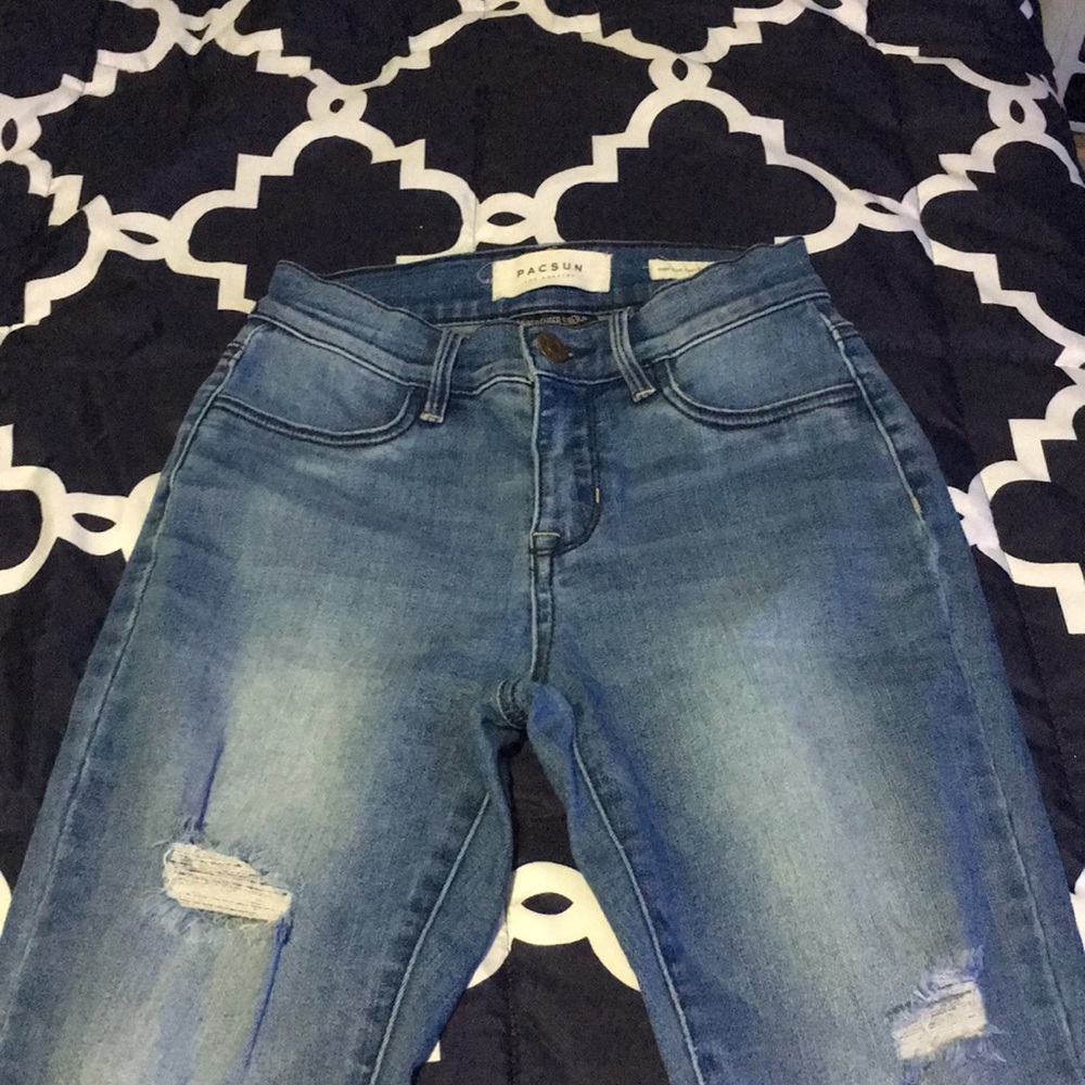 Pacsun pants